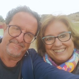 Jose María & M. Antonia